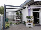 Carport - 3 Zimmer Gewerbeobjekt (Büro, Produktion, Verkauf) zum Kaufen in Dohr