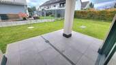 Terrasse - Etagenwohnung mit 105,60 m² in Neu-Ulm zur Miete