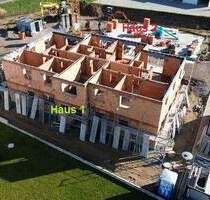 NEUBAU PROVISIONSFREI 2 Zimmer Eigentumswohnung - Haus 1 - OG Mitte, in Vilzing Nähe Cham - Cham / Vilzing