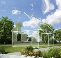 Baugrundstück für freistehendes Einfamilienhaus - Kellerrohbau bereits erstellt ! - Castrop-Rauxel