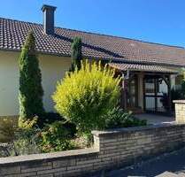 Freistehendes Einfamilienhaus in toller Lage in Simmertal