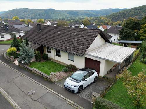 Seitlich Vorderseite - 