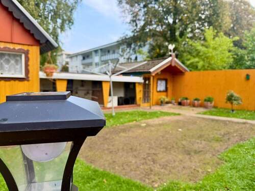 Blick & Entspannung - 