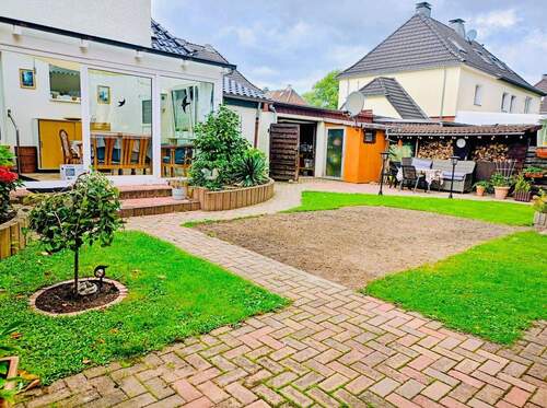 Draußen & Genießen - 