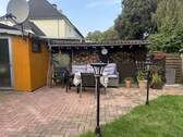 Grill-Party egal wann - 