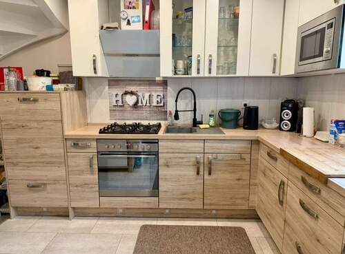 Geschmack & Design - Doppelhaushälfte mit 120,00 m&sup2; in Dortmund / Wickede zum Kaufen