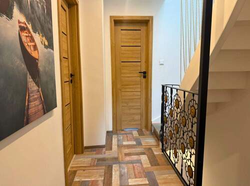 Flur der Möglichkeiten - 