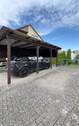 Carport mit Stellplatz - 