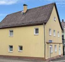 Einfamilienhäuschen im Herzen der Stadt - Pegnitz Einfamilienhäuschen im Herzen der Stadt - Pegnitz
