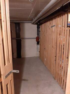 Kellerabteil - 
