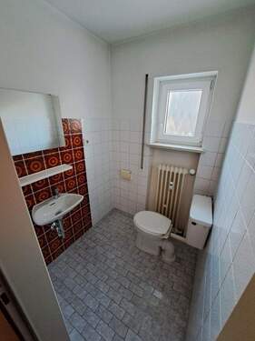 Gäste-WC - 
