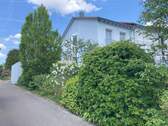 Gartenansicht - 5 Zimmer Reihenendhaus zum Kaufen in Calw