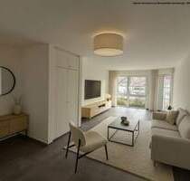 Frisch kernsanierte moderne und helle Wohnung nähe Magdeburg, Erstbezug nach Sanierung - Groß Santersleben