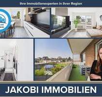 Äußerst gepflegte und aufwendig sanierte Eigentumswohnung mit Balkon in Kerpen!