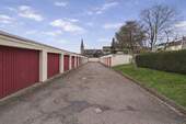Garagenhof - 