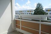 Balkonblick - 