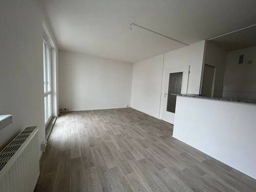 Muster Blick Wohnzimmer - 