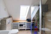 Badezimmer Eltern - 