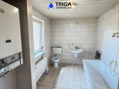 Badezimmer OG - 