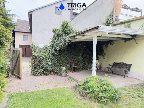 Terrasse - 