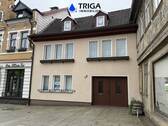 Bild 1 - Im Herzen der Altstadt; mit Garten und viel Freiraum!