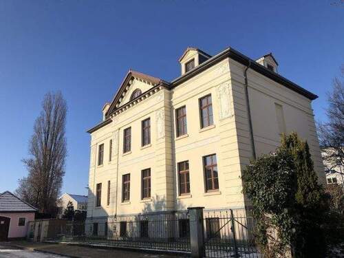 Bild 3 - Schöne Altbauwohnung in Dessau-Nord