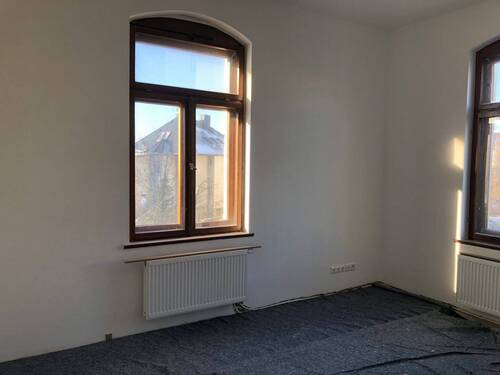 Schlafzimmer - 2 Zimmer Etagenwohnung in Dessau-Roßlau