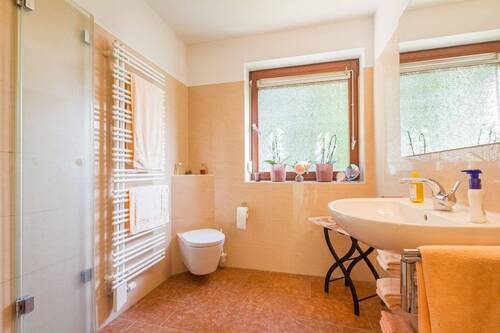 Badezimmer - 