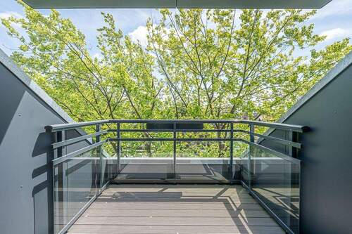 Balkon - 