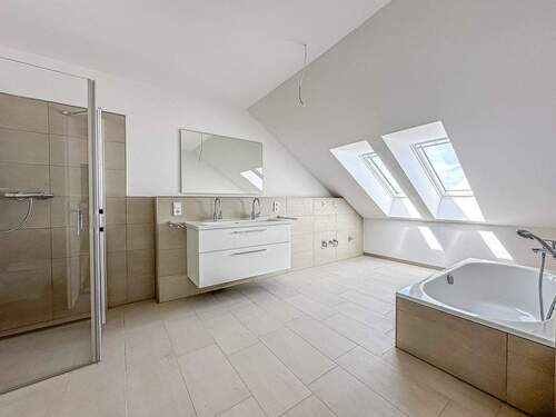 Badezimmer - 