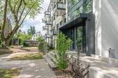 Eingang - 3 Zimmer Etagenwohnung zur Miete in Oldenburg
