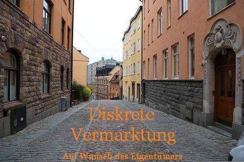IVV_offmarket_1 - Einsteigerobjekt für kleine Familie - sofort nutzbar