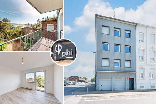 Immobilien-Düren-MFH-Kaufen-XE464.1-Grid-03 - PHI AACHEN - Solides Mehrfamilienhaus mit Teilmodernisierung in gut angebundener Lage von Düren!