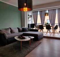 sonnige 3-Zimmerwohnung in zentraler Lage mit Balkon & Loggia! EBK gegen geringe Ablöse möglich - Dresden Seidnitz/Dobritz