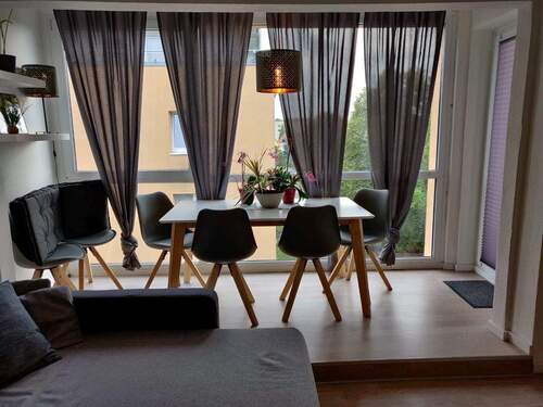 B134 WE34 Loggia ! - 3 Zimmer Etagenwohnung zur Miete in Dresden