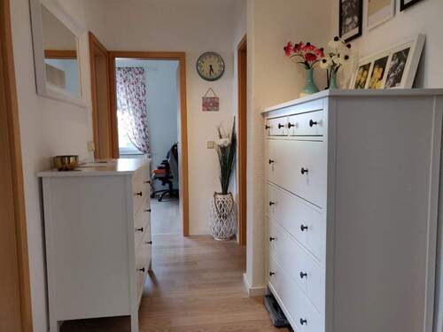 B134 We34 Flur I - Etagenwohnung mit 69,50 m² in Dresden zur Miete