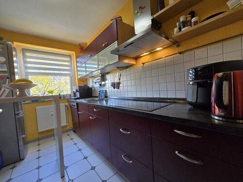 Bodenbacher 128 Küche - 