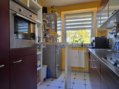 Bodenbacher 128 Küche - 