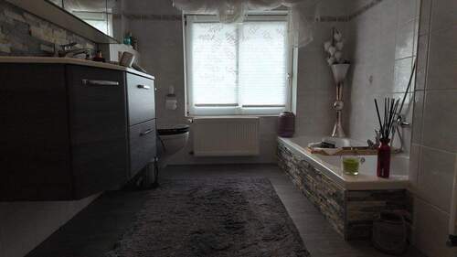 Badezimmer OG - 