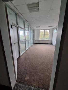 Flexible Bürofläche - Büro zur Miete in Rastatt