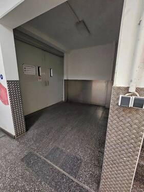 Flexible Bürofläche - 