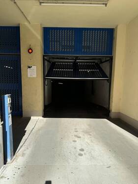 Tiefgarage - 