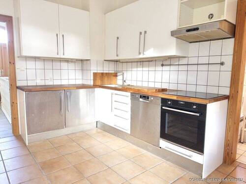 Erdgeschoss - Küche - 