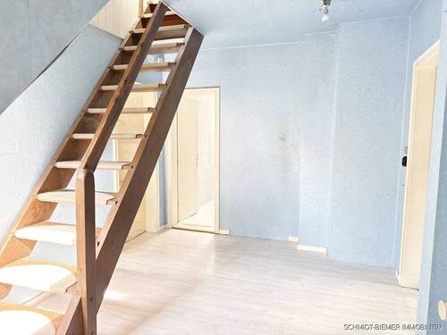 Obergeschoss - Diele - 