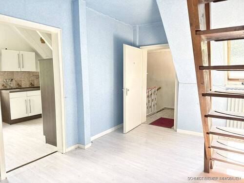 Obergeschoss - Diele - 