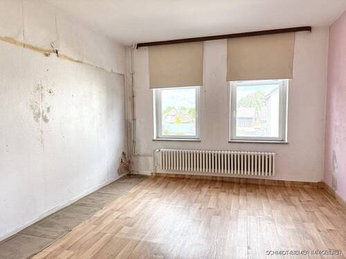 Obergeschoss - Schlafzimmer - 