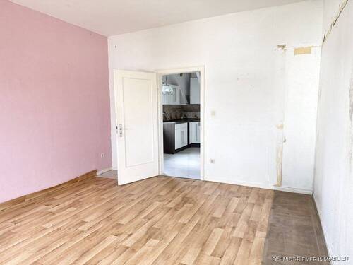 Obergeschoss - Schlafzimmer - 