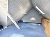 Obergeschoss - Spitzboden - 