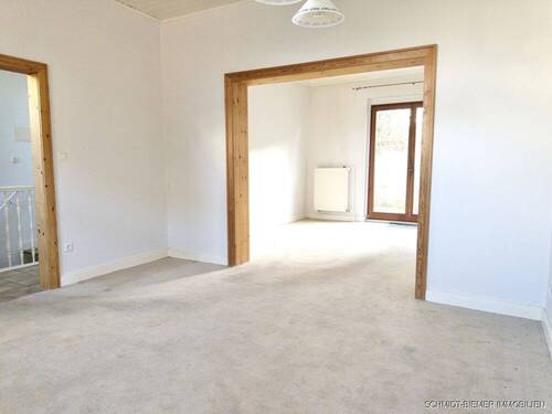 Erdgeschoss - Wohnbereich - Einfamilienhaus mit 156,00 m² in Hetlingen zum Kaufen