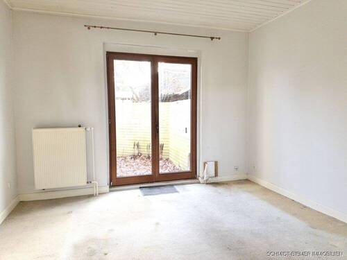 Erdgeschoss - Wohnbereich - 